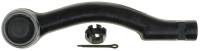 ACDelco - ACDelco 46A0898A - Outer Driver Side Steering Tie Rod End - Image 4