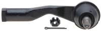 ACDelco - ACDelco 46A0901A - Outer Passenger Side Steering Tie Rod End - Image 2