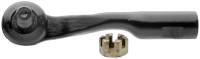 ACDelco - ACDelco 46A0905A - Outer Driver Side Steering Tie Rod End - Image 2