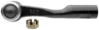 ACDelco - ACDelco 46A0905A - Outer Driver Side Steering Tie Rod End - Image 3