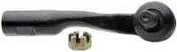 ACDelco - ACDelco 46A0906A - Outer Passenger Side Steering Tie Rod End - Image 2