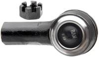 ACDelco - ACDelco 46A0921A - Outer Steering Tie Rod End - Image 3