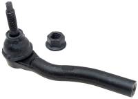 ACDelco - ACDelco 46A0949A - Outer Steering Tie Rod End with Fitting, Pin, and Nut - Image 1