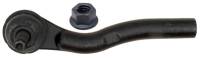 ACDelco - ACDelco 46A0949A - Outer Steering Tie Rod End with Fitting, Pin, and Nut - Image 2