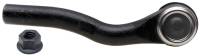 ACDelco - ACDelco 46A0949A - Outer Steering Tie Rod End with Fitting, Pin, and Nut - Image 3