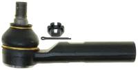 ACDelco - ACDelco 46A0962A - Outer Steering Tie Rod End with Fitting, Pin, and Nut - Image 1