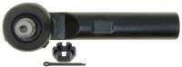 ACDelco - ACDelco 46A0962A - Outer Steering Tie Rod End with Fitting, Pin, and Nut - Image 2