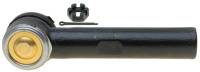 ACDelco - ACDelco 46A0962A - Outer Steering Tie Rod End with Fitting, Pin, and Nut - Image 3