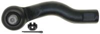 ACDelco - ACDelco 46A0982A - Outer Steering Tie Rod End with Fitting, Pin, and Nut - Image 2