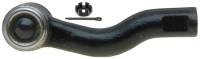 ACDelco - ACDelco 46A0982A - Outer Steering Tie Rod End with Fitting, Pin, and Nut - Image 3