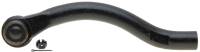 ACDelco - ACDelco 46A0992A - Driver Side Outer Steering Tie Rod End - Image 3