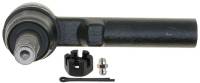 ACDelco - ACDelco 46A1004A - Outer Steering Tie Rod End with Fitting, Pin, and Nut - Image 2