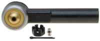 ACDelco - ACDelco 46A1004A - Outer Steering Tie Rod End with Fitting, Pin, and Nut - Image 3