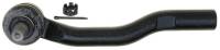 ACDelco - ACDelco 46A1022A - Outer Steering Tie Rod End with Fitting, Pin, and Nut - Image 2