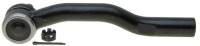 ACDelco - ACDelco 46A1022A - Outer Steering Tie Rod End with Fitting, Pin, and Nut - Image 3