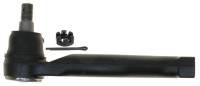 ACDelco - ACDelco 46A1033A - Outer Steering Tie Rod End with Fitting, Pin, and Nut - Image 1