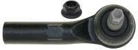 ACDelco - ACDelco 46A1036A - Outer Steering Tie Rod End with Fitting, Pin, and Nut - Image 2