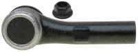 ACDelco - ACDelco 46A1036A - Outer Steering Tie Rod End with Fitting, Pin, and Nut - Image 3