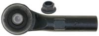 ACDelco - ACDelco 46A1037A - Outer Steering Tie Rod End with Fitting, Pin, and Nut - Image 2