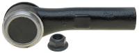 ACDelco - ACDelco 46A1037A - Outer Steering Tie Rod End with Fitting, Pin, and Nut - Image 3