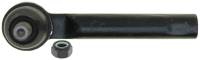 ACDelco - ACDelco 46A1052A - Outer Steering Tie Rod End with Fitting, Pin, and Nut - Image 2