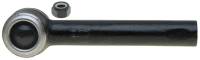 ACDelco - ACDelco 46A1052A - Outer Steering Tie Rod End with Fitting, Pin, and Nut - Image 3