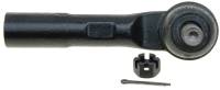 ACDelco - ACDelco 46A1092A - Outer Steering Tie Rod End with Fitting, Pin, and Nut - Image 2