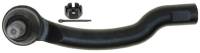 ACDelco - ACDelco 46A1107A - Outer Steering Tie Rod End with Fitting, Pin, and Nut - Image 2
