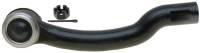 ACDelco - ACDelco 46A1108A - Outer Steering Tie Rod End with Fitting, Pin, and Nut - Image 3