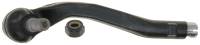 ACDelco - ACDelco 46A1120A - Steering Linkage Tie Rod - Image 2