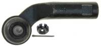 ACDelco - ACDelco 46A1128A - Steering Linkage Tie Rod - Image 2
