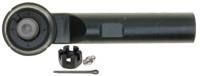 ACDelco - ACDelco 46A1185A - Steering Linkage Tie Rod - Image 2