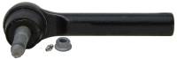 ACDelco - ACDelco 46A1379A - Outer Steering Tie Rod End with Fitting, Pin, and Nut - Image 2