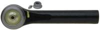 ACDelco - ACDelco 46A1379A - Outer Steering Tie Rod End with Fitting, Pin, and Nut - Image 3