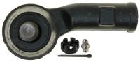 ACDelco - ACDelco 46A1380A - Outer Steering Tie Rod End with Fitting, Pin, and Nut - Image 2