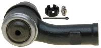 ACDelco - ACDelco 46A1380A - Outer Steering Tie Rod End with Fitting, Pin, and Nut - Image 3