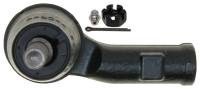 ACDelco - ACDelco 46A1381A - Outer Steering Tie Rod End with Fitting, Pin, and Nut - Image 2