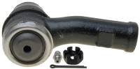 ACDelco - ACDelco 46A1381A - Outer Steering Tie Rod End with Fitting, Pin, and Nut - Image 3