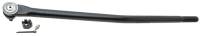 ACDelco - ACDelco 46A3074A - Passenger Side Steering Linkage Tie Rod - Image 2