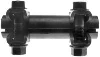 ACDelco - ACDelco 46A6052A - Driver Side Steering Tie Rod End Adjuster - Image 3