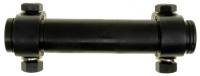 ACDelco - ACDelco 46A6058A - Driver Side Steering Tie Rod End Adjuster - Image 2