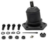 ACDelco - ACDelco 46D0008A - Front Upper Suspension Ball Joint Assembly - Image 1