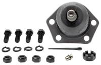 ACDelco - ACDelco 46D0008A - Front Upper Suspension Ball Joint Assembly - Image 2