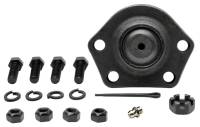 ACDelco - ACDelco 46D0008A - Front Upper Suspension Ball Joint Assembly - Image 4