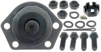 ACDelco - ACDelco 46D0021A - Front Upper Suspension Ball Joint Assembly - Image 2