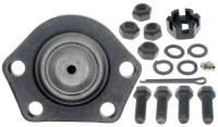 ACDelco - ACDelco 46D0021A - Front Upper Suspension Ball Joint Assembly - Image 3