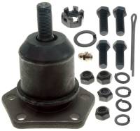 ACDelco - ACDelco 46D0024A - Front Upper Suspension Ball Joint Assembly - Image 1