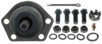 ACDelco - ACDelco 46D0024A - Front Upper Suspension Ball Joint Assembly - Image 2