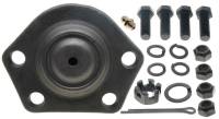 ACDelco - ACDelco 46D0024A - Front Upper Suspension Ball Joint Assembly - Image 3