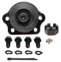 ACDelco - ACDelco 46D0045A - Front Upper Suspension Ball Joint Assembly - Image 2
